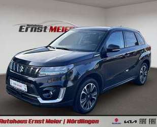 Suzuki Vitara Gebrauchtwagen
