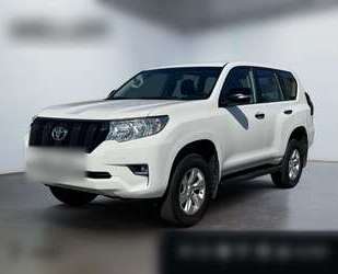 Toyota Land Cruiser Gebrauchtwagen