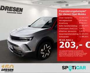 Opel Mokka Gebrauchtwagen