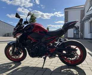 Kawasaki Z 900 Gebrauchtwagen