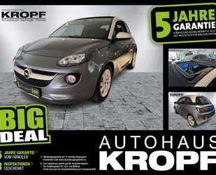 Opel Adam Gebrauchtwagen