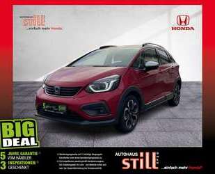 Honda Jazz Gebrauchtwagen