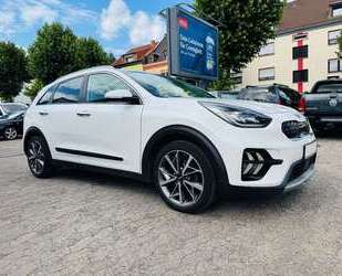 Kia Niro Gebrauchtwagen