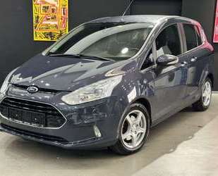 Ford B-Max Gebrauchtwagen