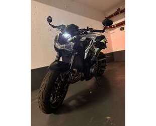 Kawasaki Z 900 Gebrauchtwagen
