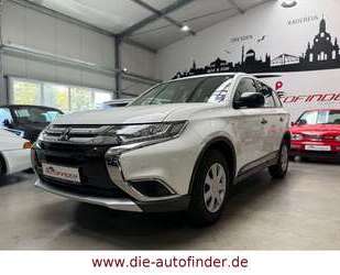 Mitsubishi Outlander Gebrauchtwagen