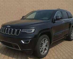 Jeep Grand Cherokee Gebrauchtwagen