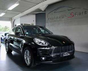 Porsche Macan Gebrauchtwagen