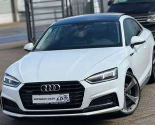 Audi A5 Gebrauchtwagen