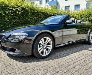 BMW 630 Gebrauchtwagen