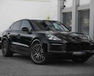 Porsche Cayenne Gebrauchtwagen