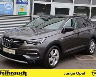 Opel Grandland X Gebrauchtwagen