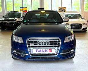 Audi SQ5 Gebrauchtwagen
