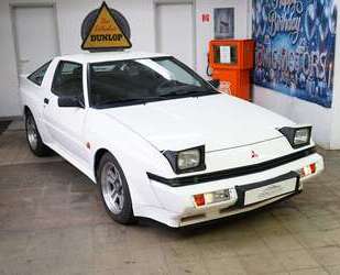 Mitsubishi Starion Gebrauchtwagen