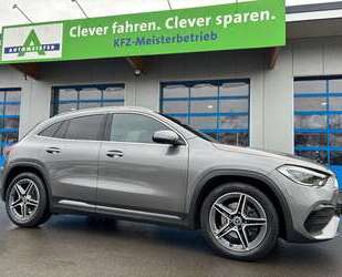 Mercedes-Benz GLA 250 Gebrauchtwagen