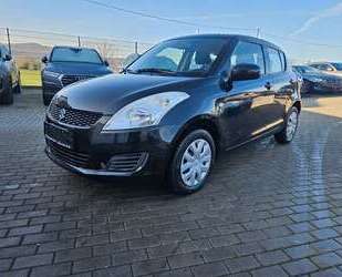 Suzuki Swift Gebrauchtwagen
