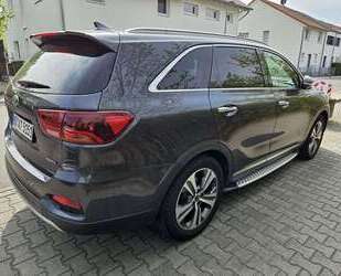 Kia Sorento Gebrauchtwagen