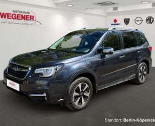 Subaru Forester Gebrauchtwagen