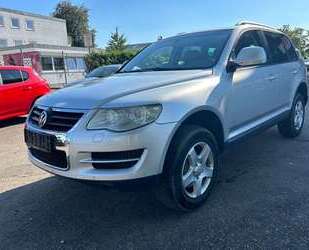 VW Touareg Gebrauchtwagen