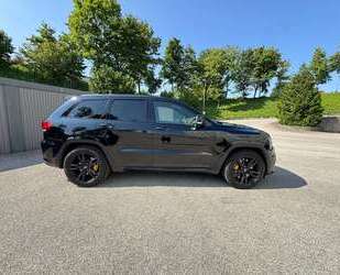 Jeep Grand Cherokee Gebrauchtwagen