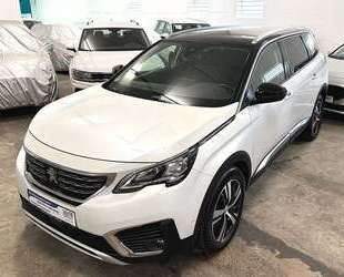 Peugeot 5008 Gebrauchtwagen