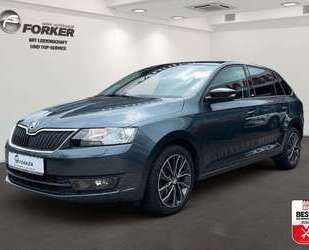 Skoda Rapid/Spaceback Gebrauchtwagen