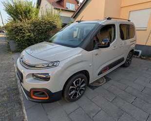 Citroen Berlingo Gebrauchtwagen