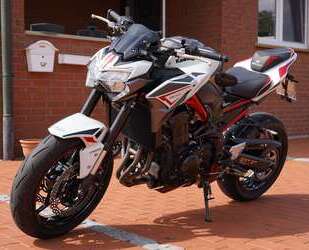 Kawasaki Z 900 Gebrauchtwagen