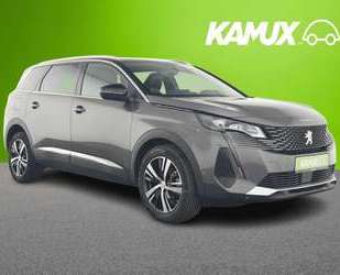 Peugeot 5008 Gebrauchtwagen