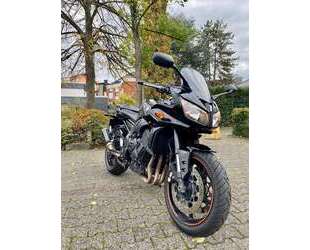 Yamaha FZ 1 Gebrauchtwagen