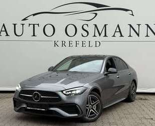 Mercedes-Benz C 300 Gebrauchtwagen