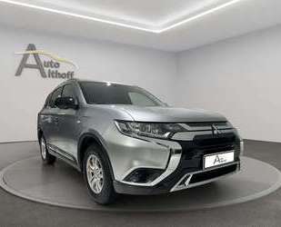 Mitsubishi Outlander Gebrauchtwagen