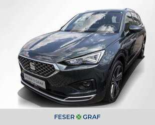 Seat Tarraco Gebrauchtwagen