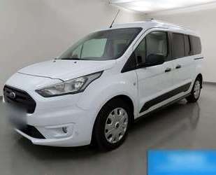 Ford Transit Connect Gebrauchtwagen