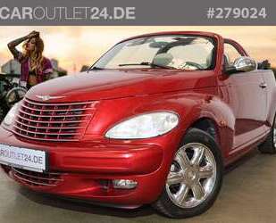 Chrysler PT Cruiser Gebrauchtwagen
