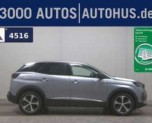 Peugeot 3008 Gebrauchtwagen