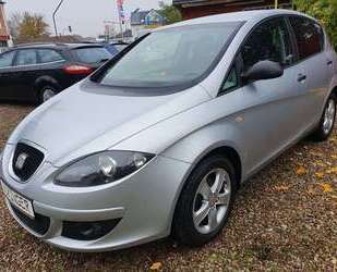 Seat Altea Gebrauchtwagen