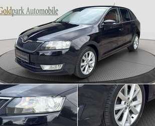 Skoda Rapid/Spaceback Gebrauchtwagen