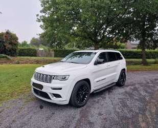 Jeep Grand Cherokee Gebrauchtwagen