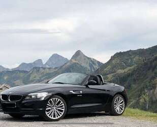 BMW Z4 Gebrauchtwagen