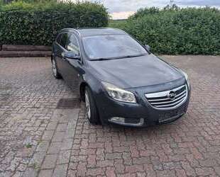 Opel Insignia Gebrauchtwagen