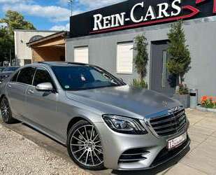 Mercedes-Benz S 450 Gebrauchtwagen