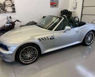 BMW Z3 Gebrauchtwagen