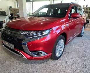 Mitsubishi Outlander Gebrauchtwagen