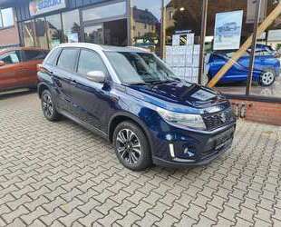 Suzuki Vitara Gebrauchtwagen