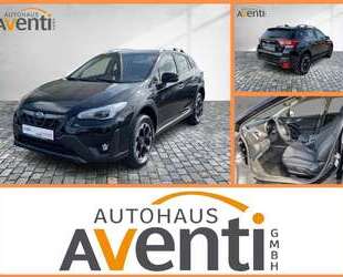 Subaru XV Gebrauchtwagen