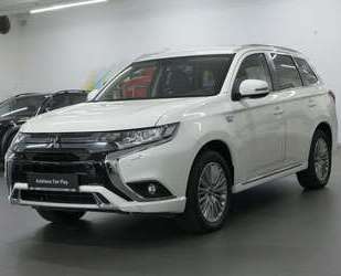 Mitsubishi Outlander Gebrauchtwagen