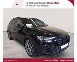 Audi SQ7 Gebrauchtwagen