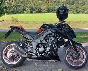Kawasaki Z 1000 Gebrauchtwagen