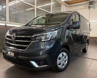 Renault Trafic Gebrauchtwagen